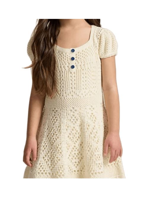 POINTELLE POLO RALPH LAUREN | 312A11267001